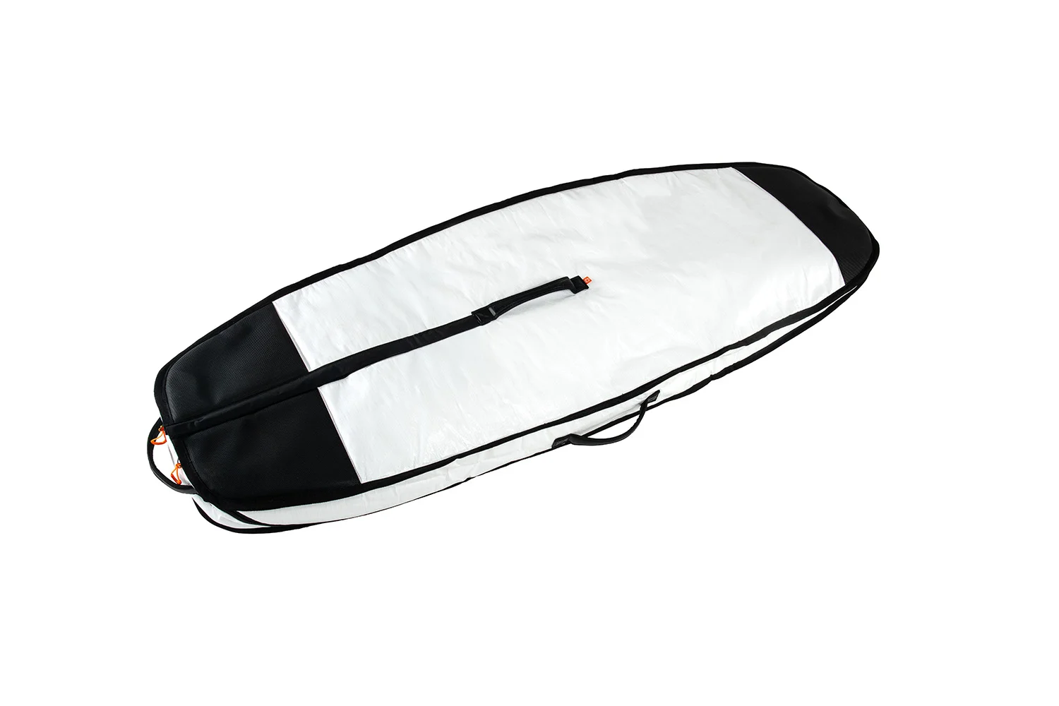Boardbag Pro Luxury Foil w/ Sidewall 180 x 60 / 5'11 x 24" 2