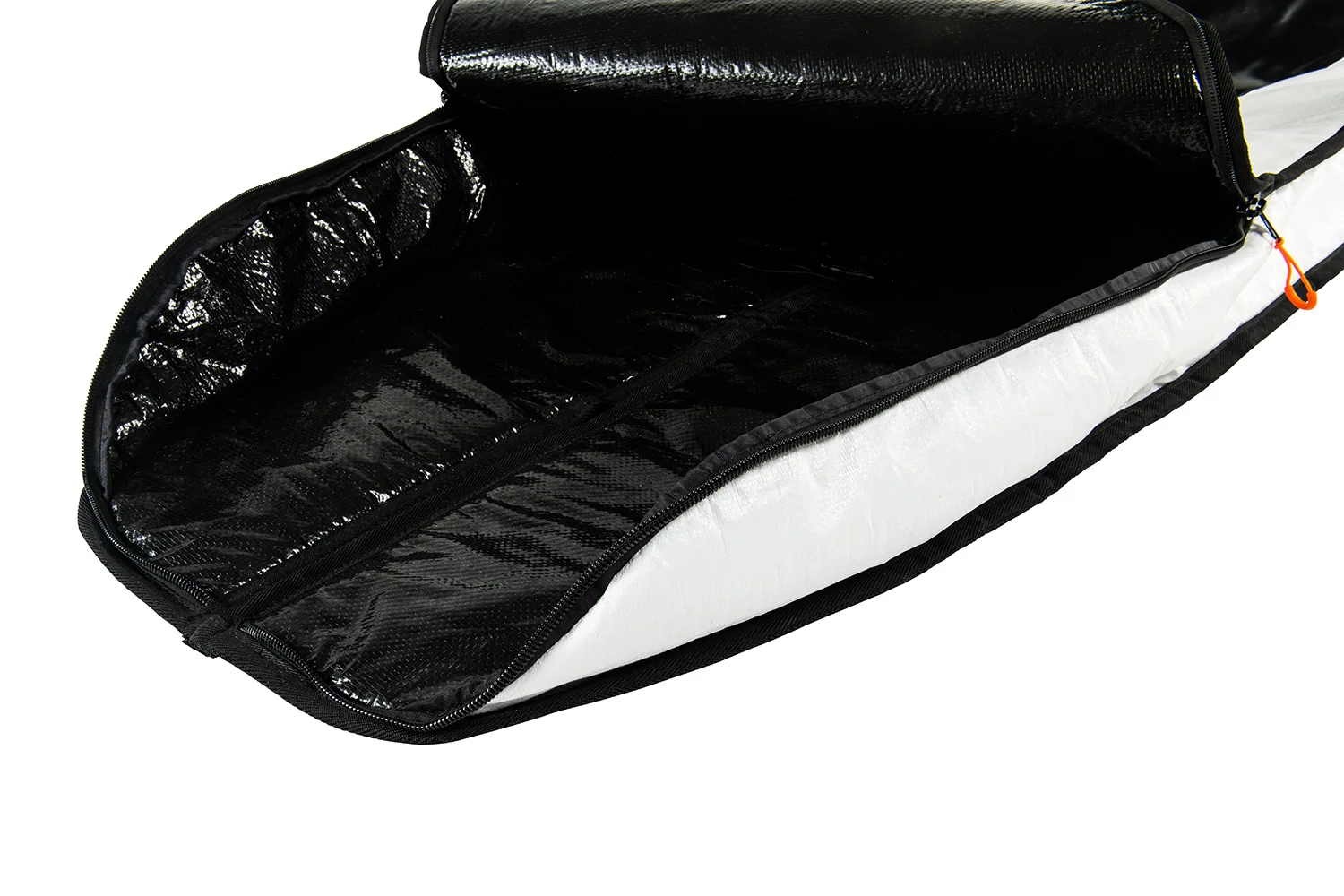 Boardbag Pro Luxury Foil w/ Sidewall 200 x 60 / 6'8 x 24" 4