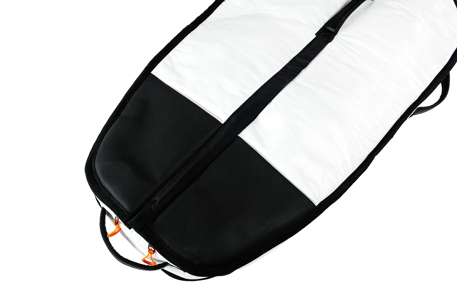 Boardbag Pro Luxury Foil w/ Sidewall 220 x 50 / 7'3 x 20" 6
