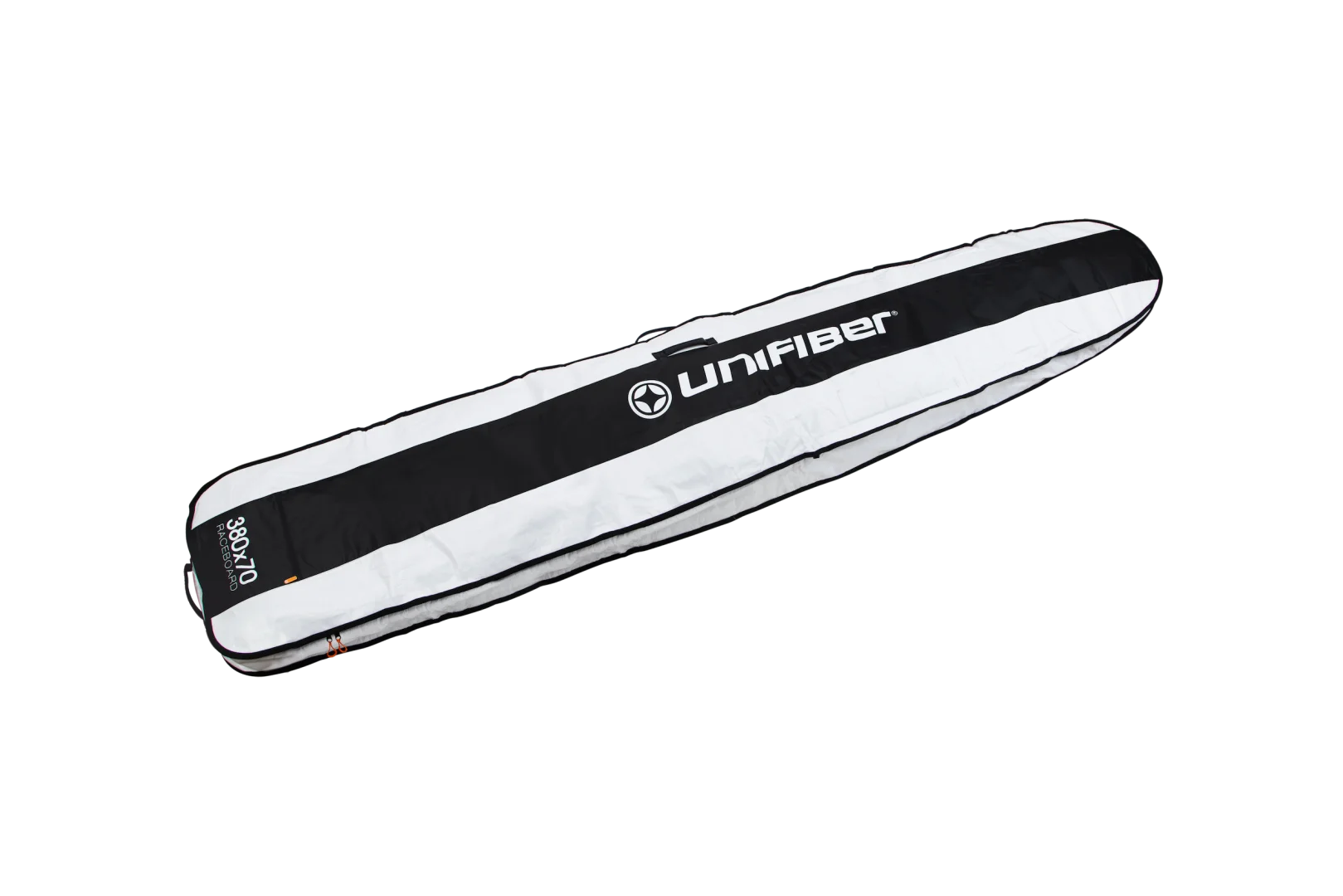 Boardbag Pro Luxury Raceboard 380 x 70