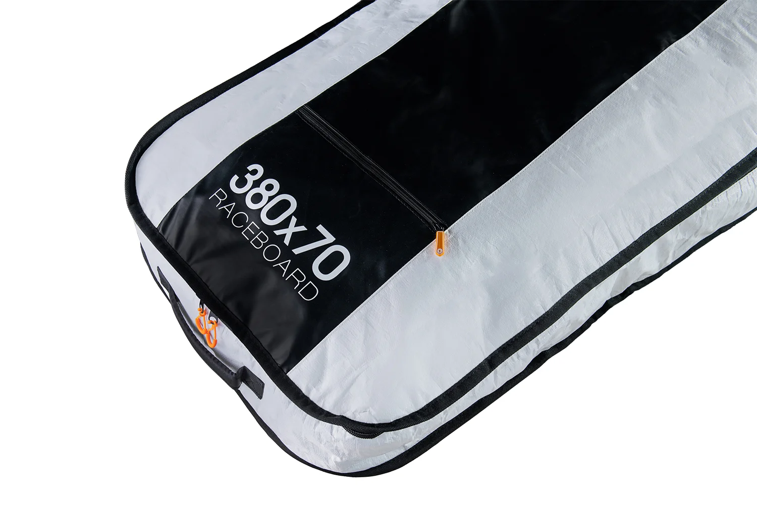 Boardbag Pro Luxury Raceboard 380 x 70 2