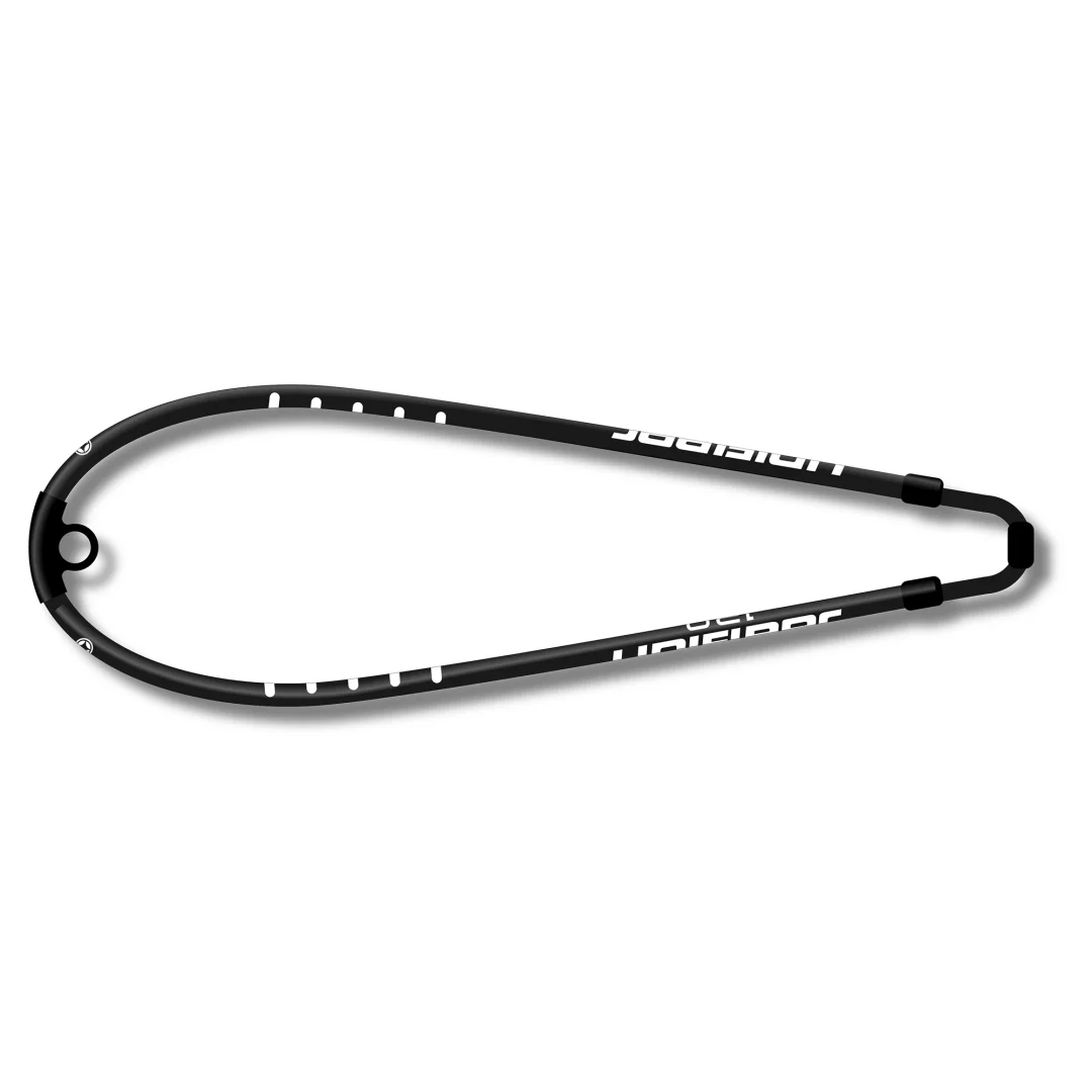 Boom 27mm Aluminium 140-190