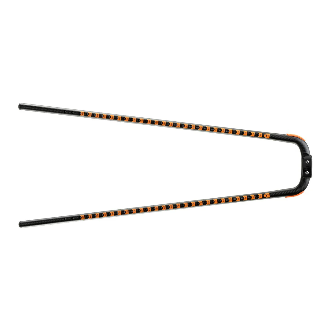 Carbon Elite Inside Tail V2 +60 Slim With Pulleys