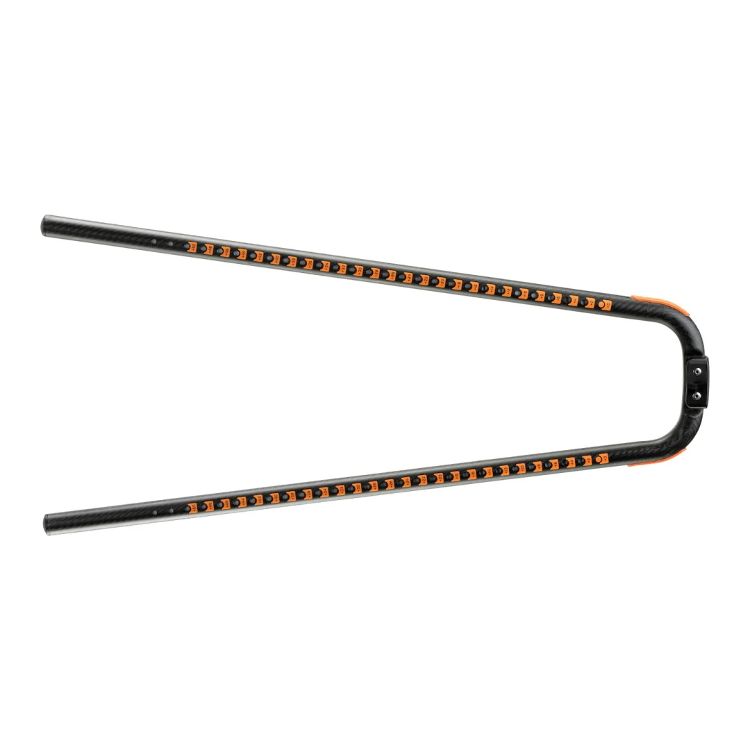 Carbon Elite Inside Wide Tail V2 +50