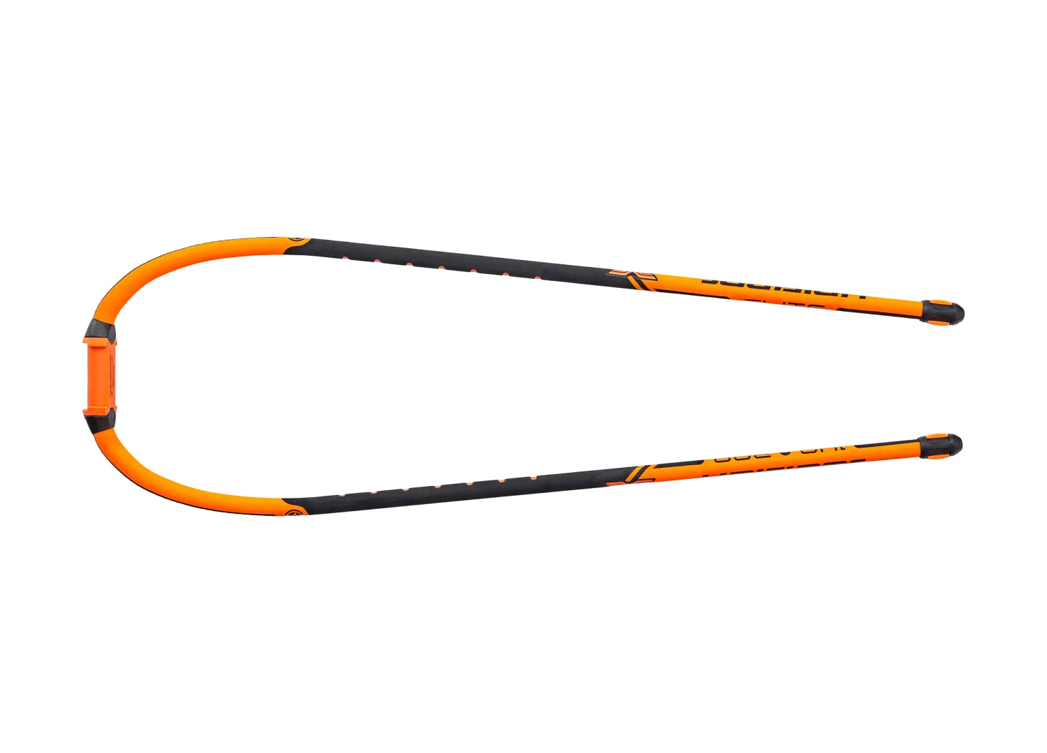 Carbon Elite Monocoque Body 140 Slim