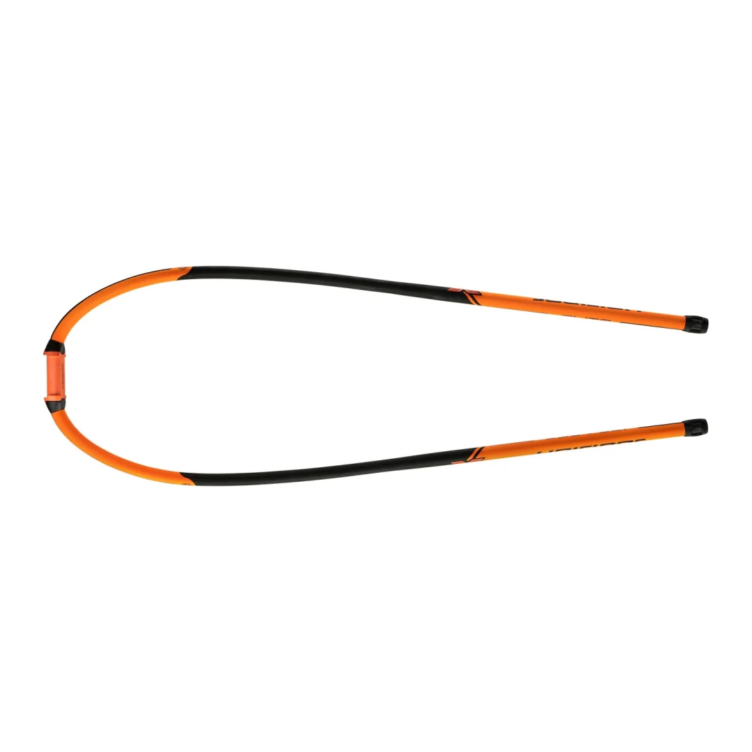 Carbon Elite Monocoque Body V2 170 For Inside Wide Tail