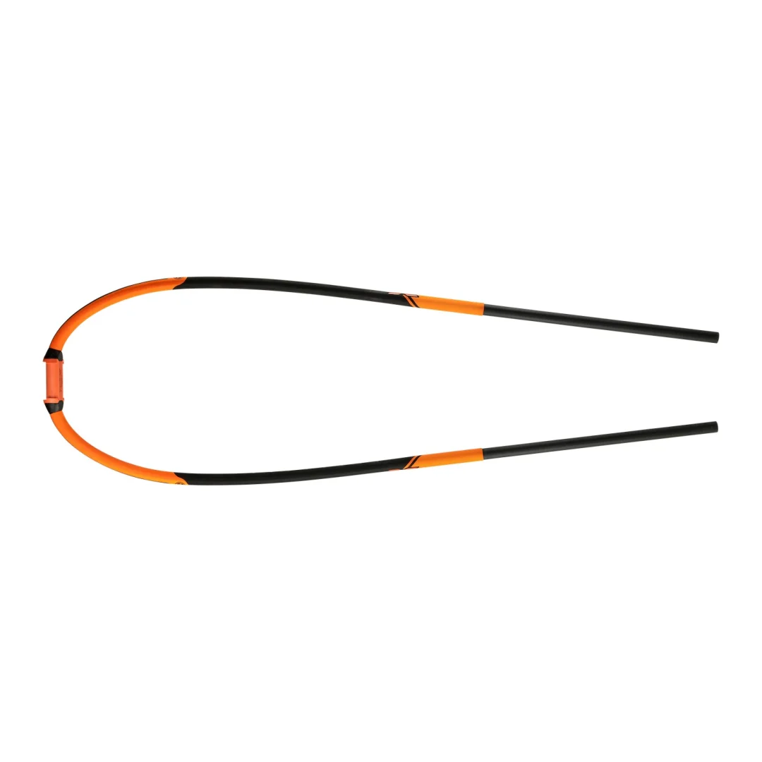 Carbon Elite Monocoque Body V2 220 For Outside Wide Tail