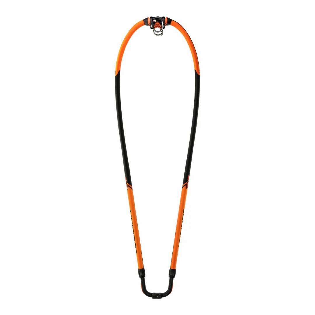 Carbon Elite Monocoque V2 170-220 Inside Wide Tail