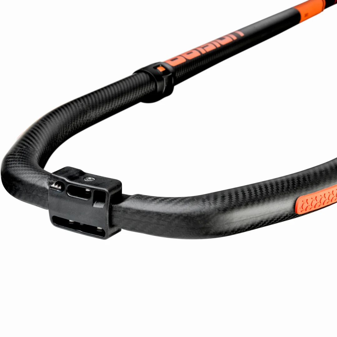 Carbon Elite Outside Extra Wide Tail V2 +50 (250-300) 2