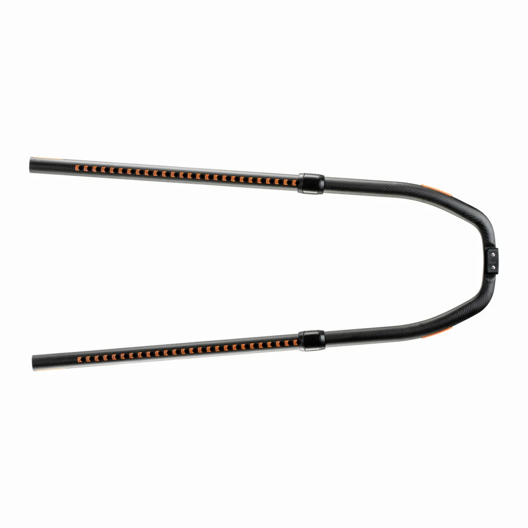 Carbon Elite Outside Extra Wide Tail V2 +50 (250-300)