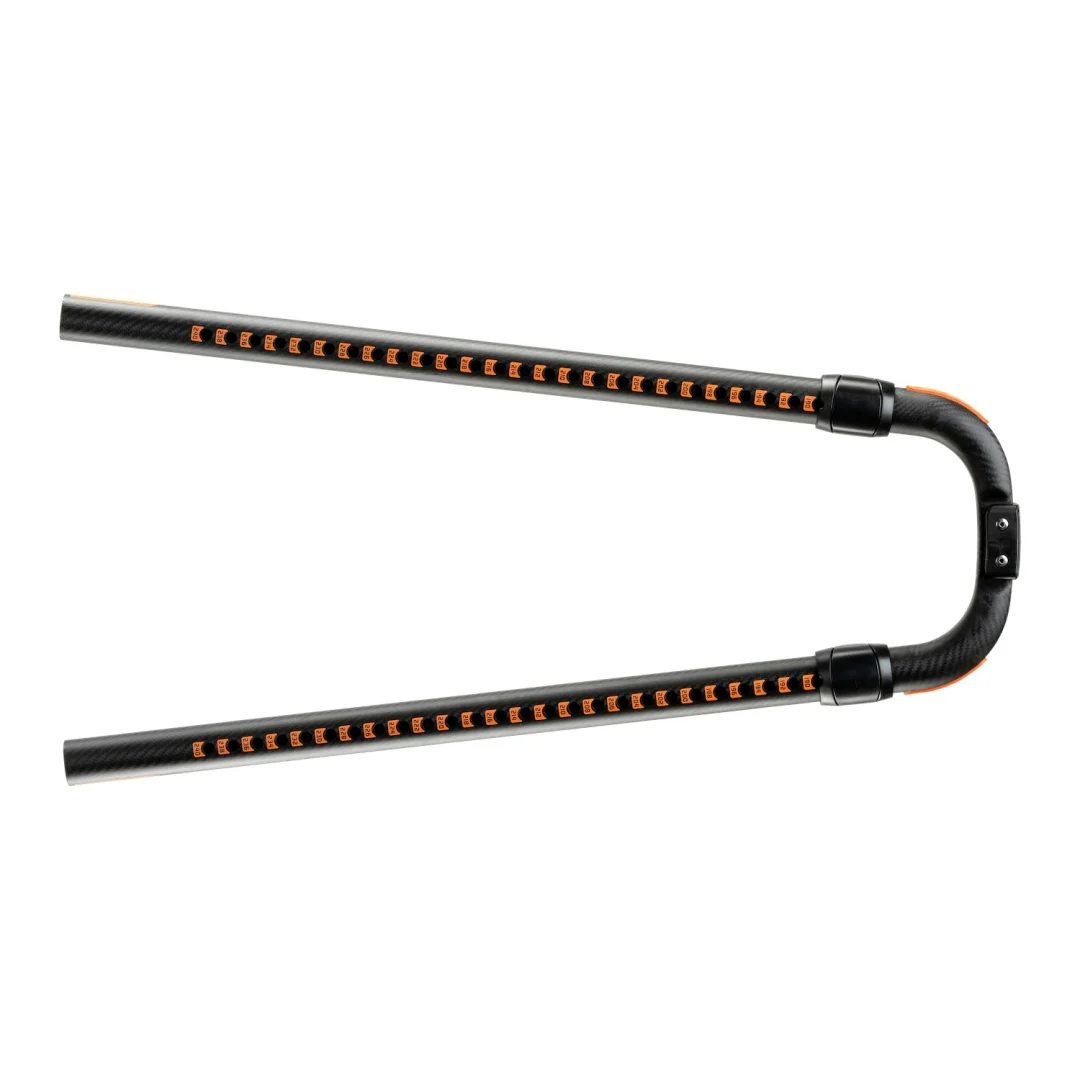 Carbon Elite Outside Wide Tail V2 +50 (190-240)