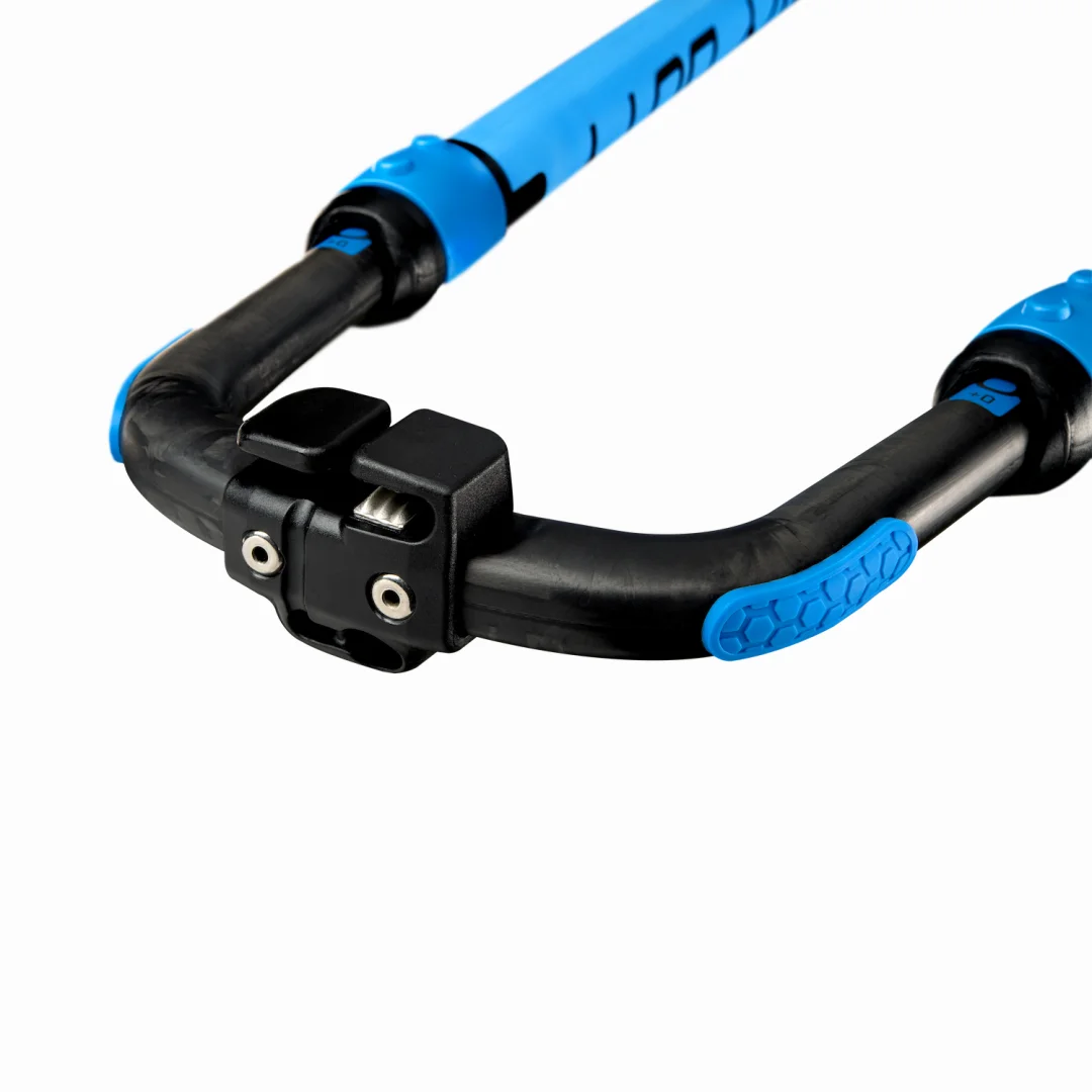 Carbon HD Monocoque V2 140-200 Inside Wide Tail 7