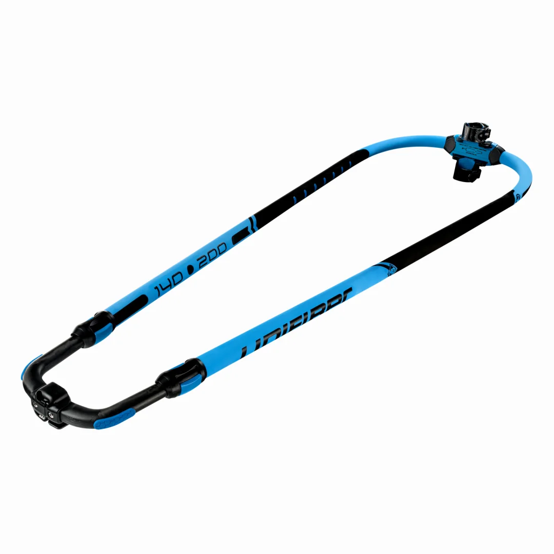 Carbon HD Monocoque V2 140-200 Inside Wide Tail 5