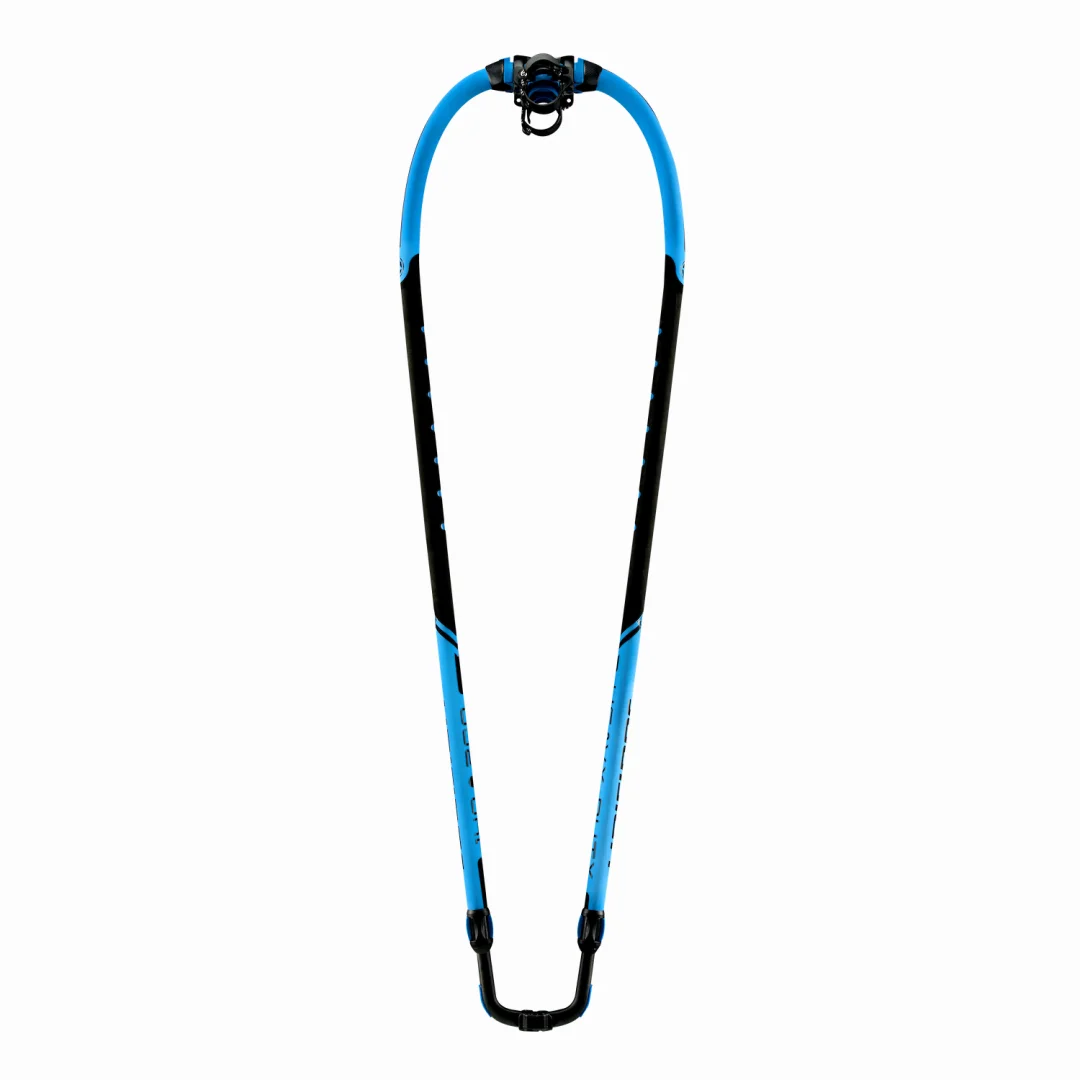 Carbon HD Monocoque V2 160-220