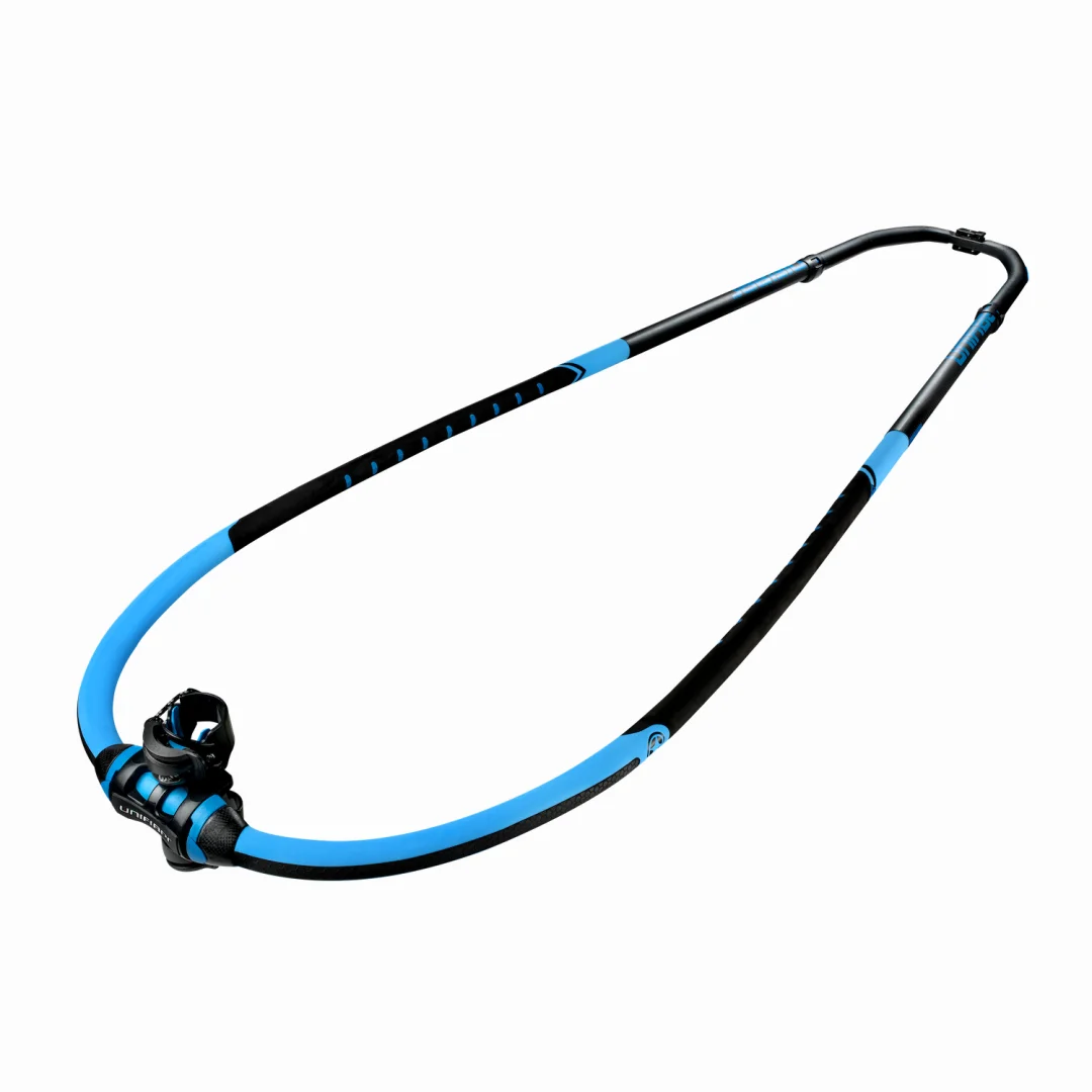 Carbon HD Monocoque V2 160-220 4