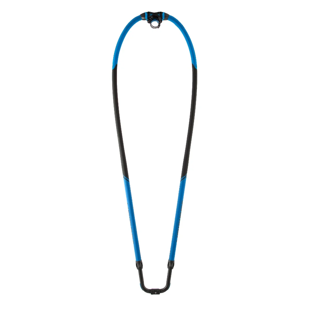 Carbon HD Monocoque V2 170-220 Inside Wide Tail