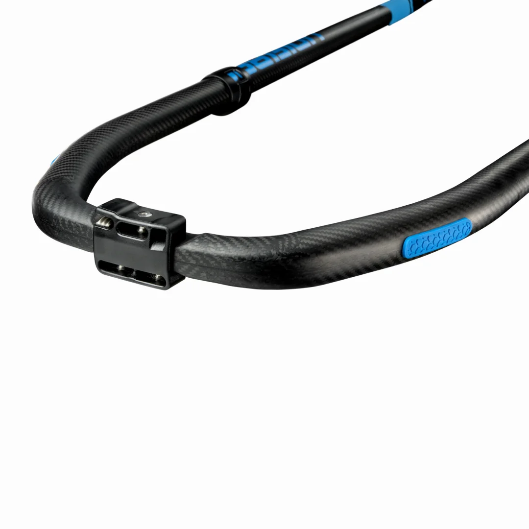 Carbon HD Monocoque V2 190-240 Outside Wide Tail 8