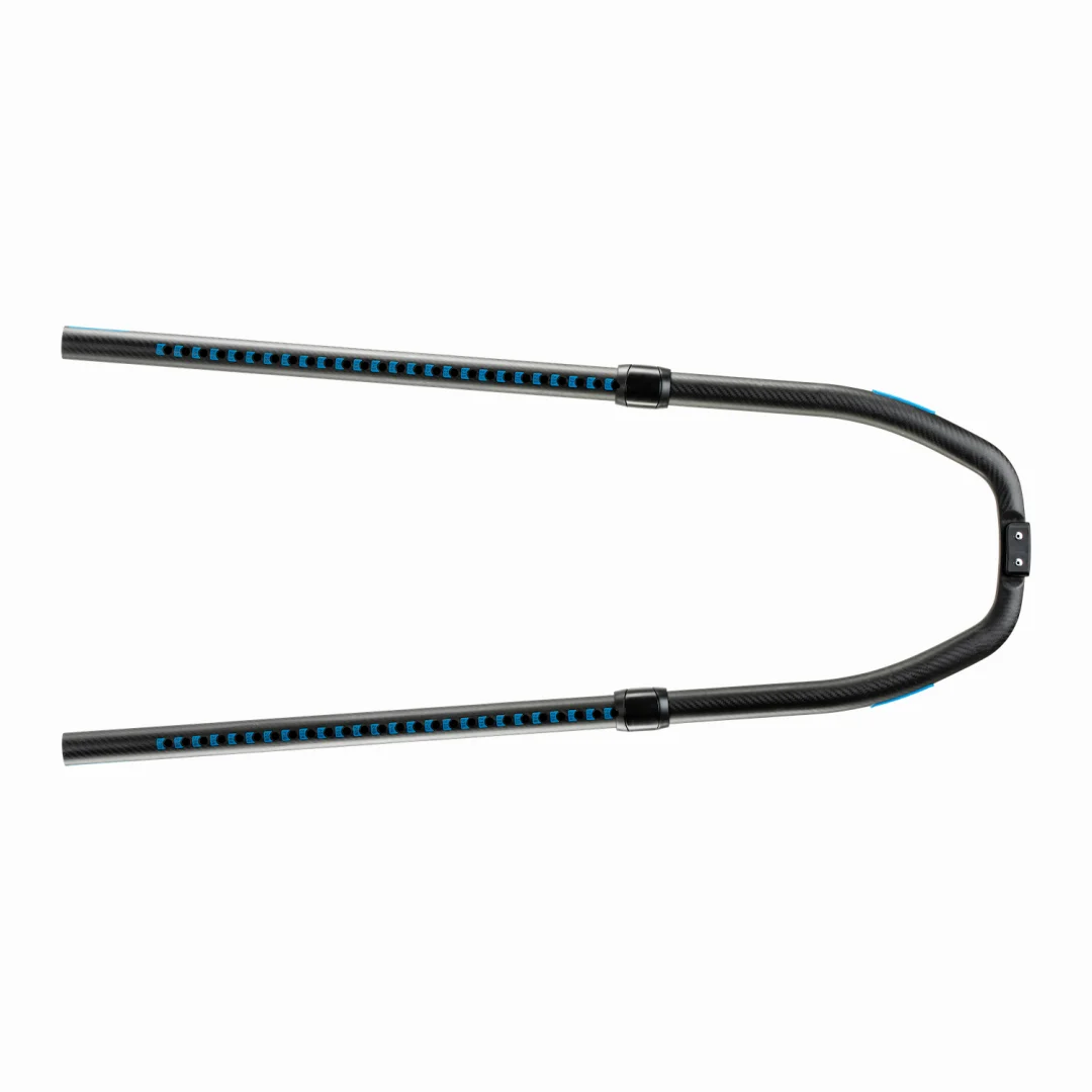 Carbon HD Outside Extra Wide Tail V2 +50