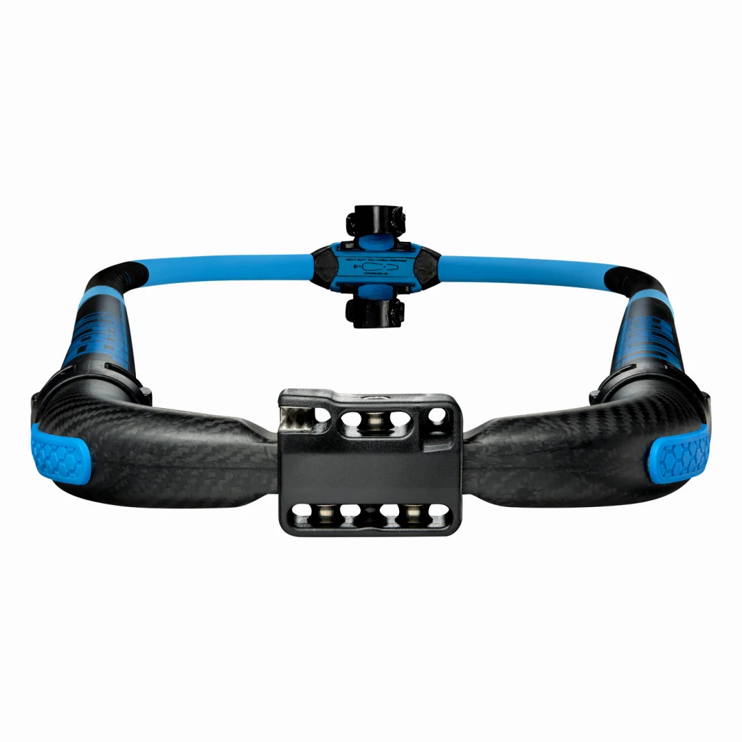 Carbon HD Outside Wide Tail V2 +50 2