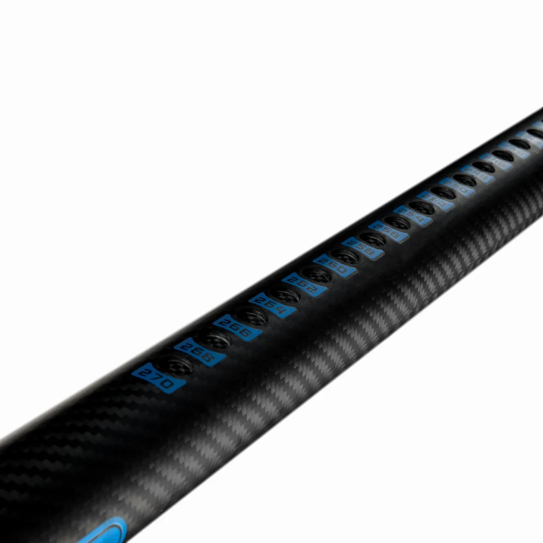 Carbon HD Outside Wide Tail V2 +50 4