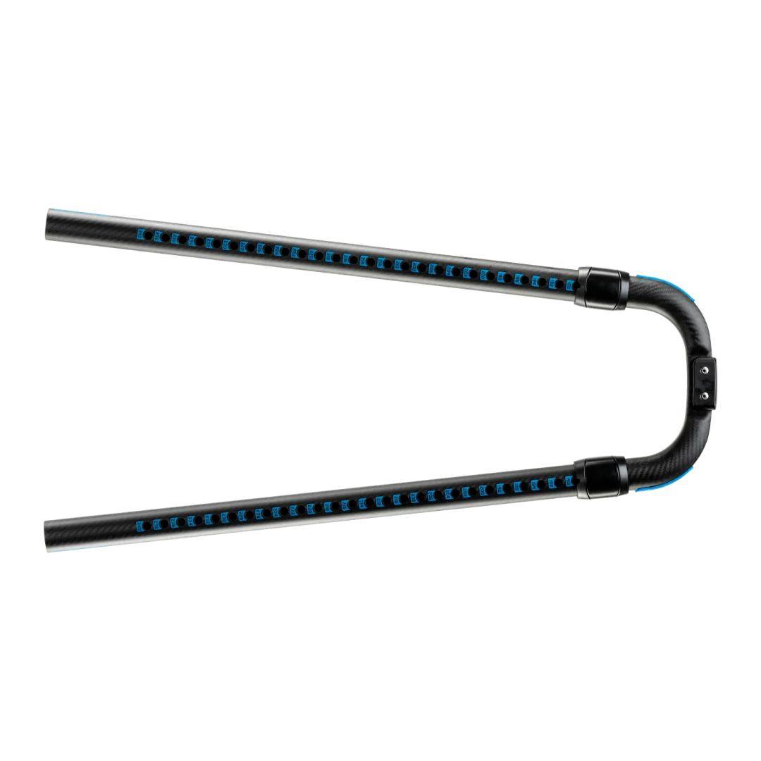 Carbon HD Outside Wide Tail V2 +50