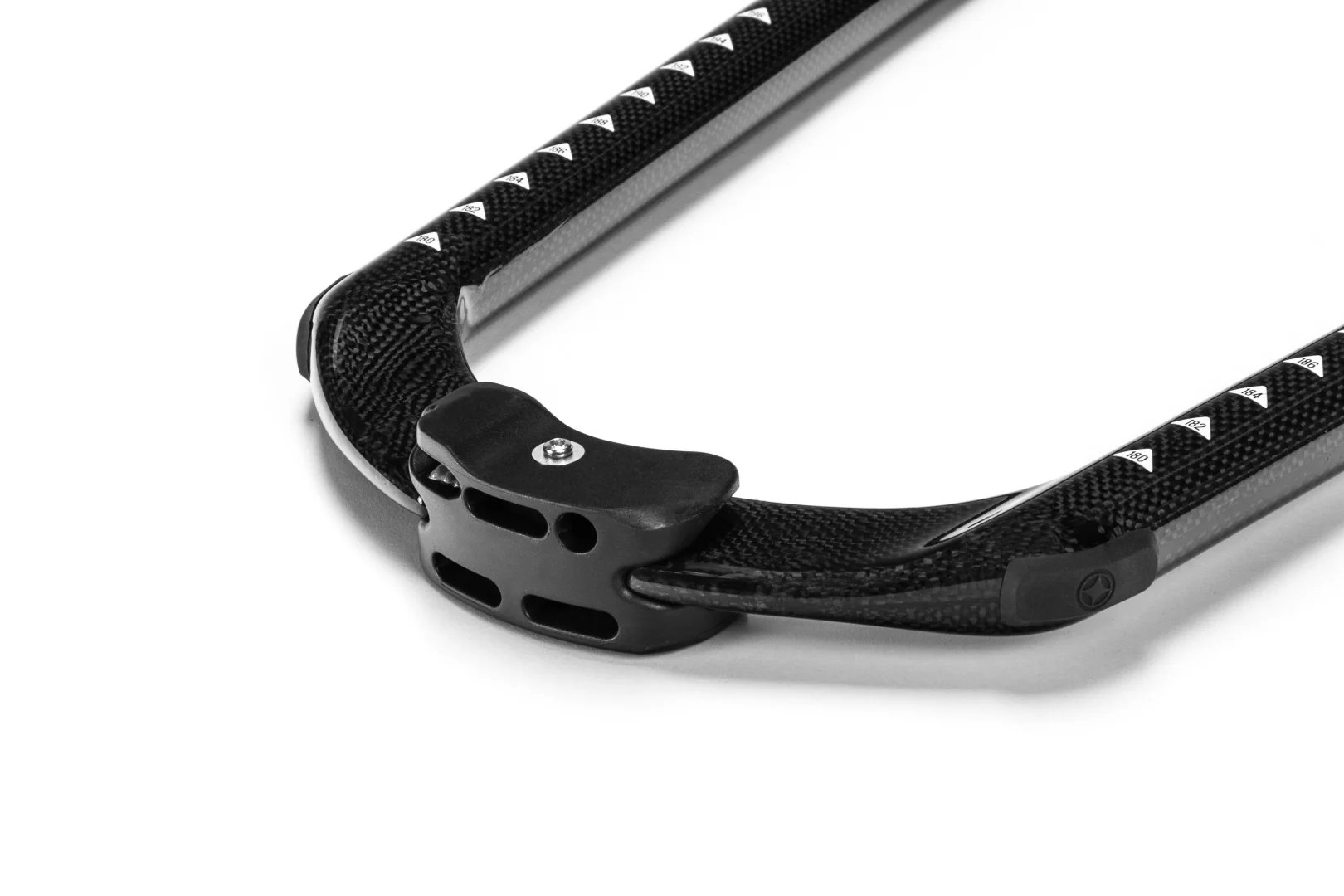 Carbon PP Complete Tail End 180-240 LE