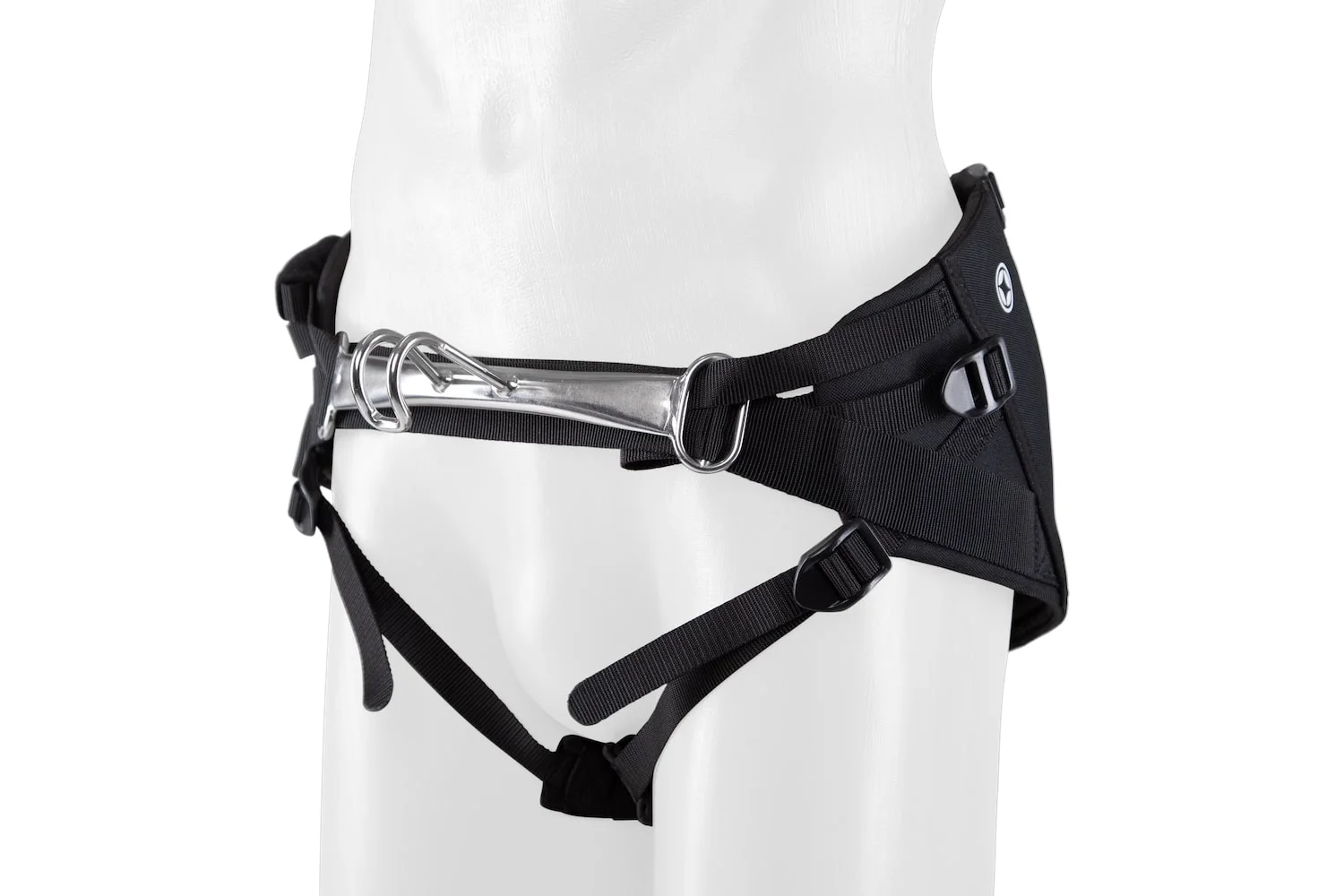 Competition Harness Size XS 4