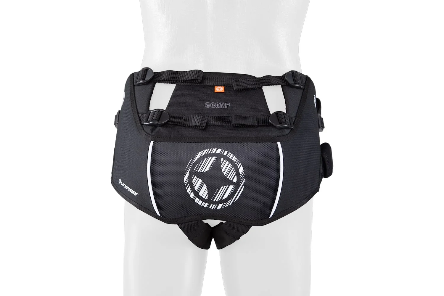 Competition Harness Size XS 2