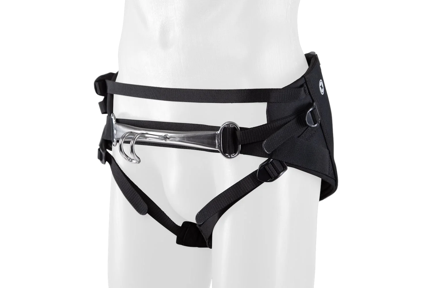 Competition Harness Size XS 5