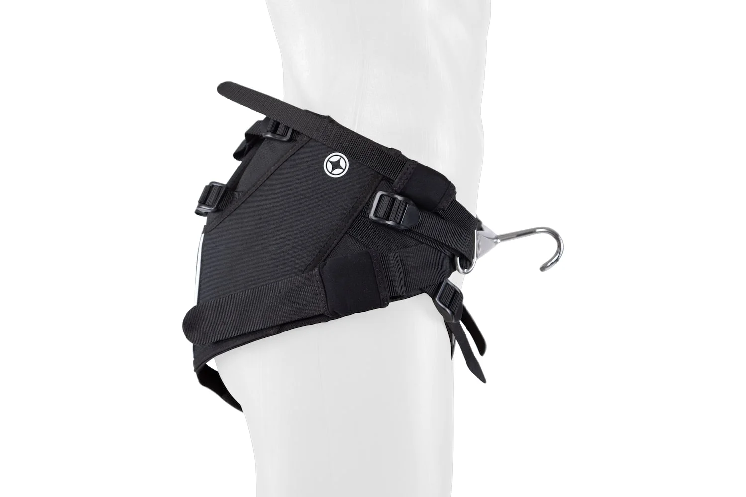 Competition Harness Size XS 3