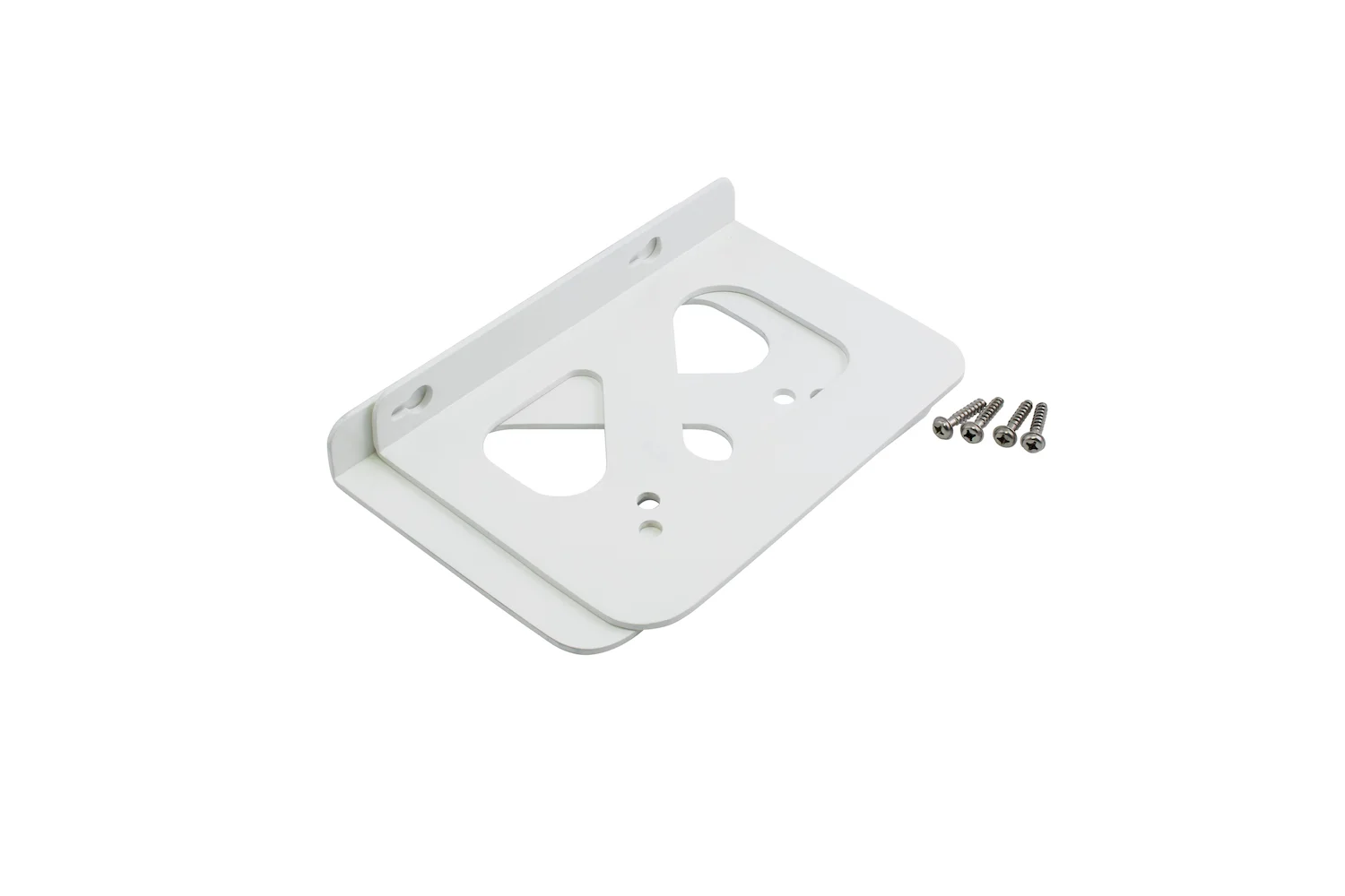 Dagger Board Plates Set Including Pivot Axle