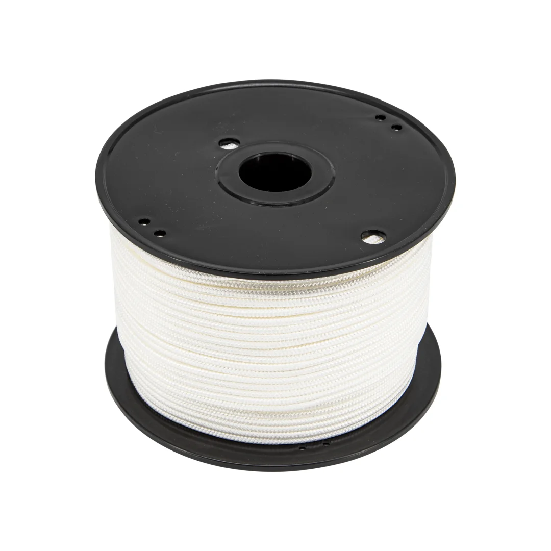 Dyneema  Downhaul 4.0 mm Rope - 100m