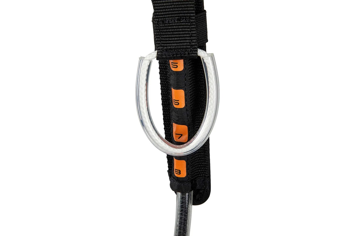 Elite Harness Lines Race Quick Vario 27-40 Inch 3