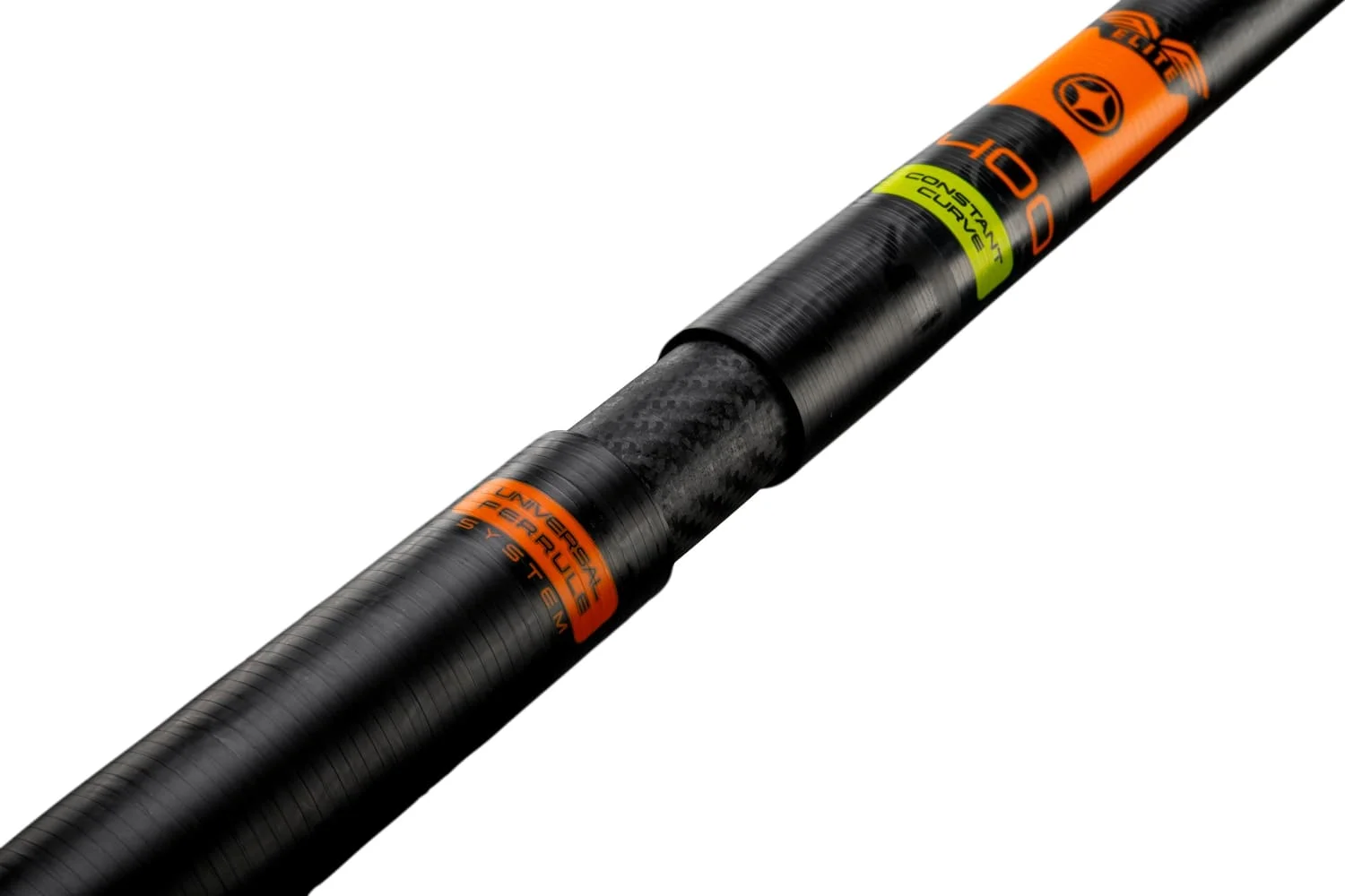 Elite RDM C100 Constant FH Curve 370 Incl. Mast Bag 4