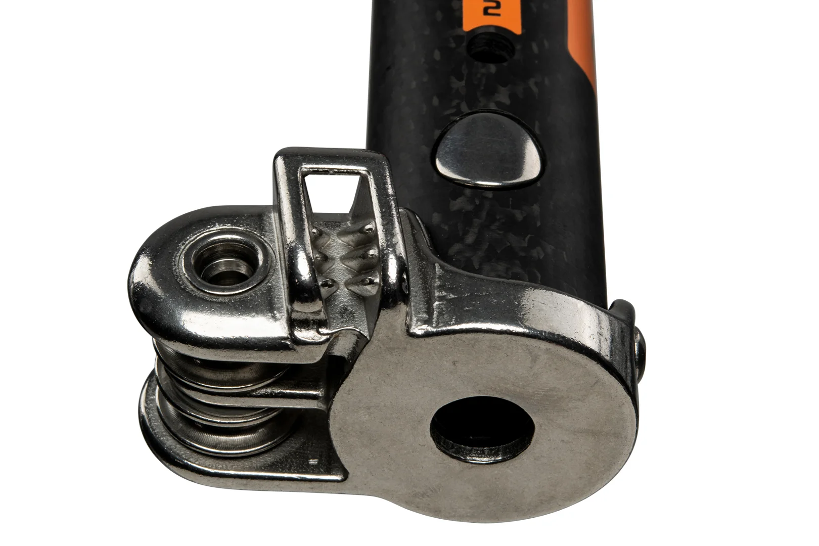 Elite RDM V2 Carbon Mast Extension (U-Pin) 32 3