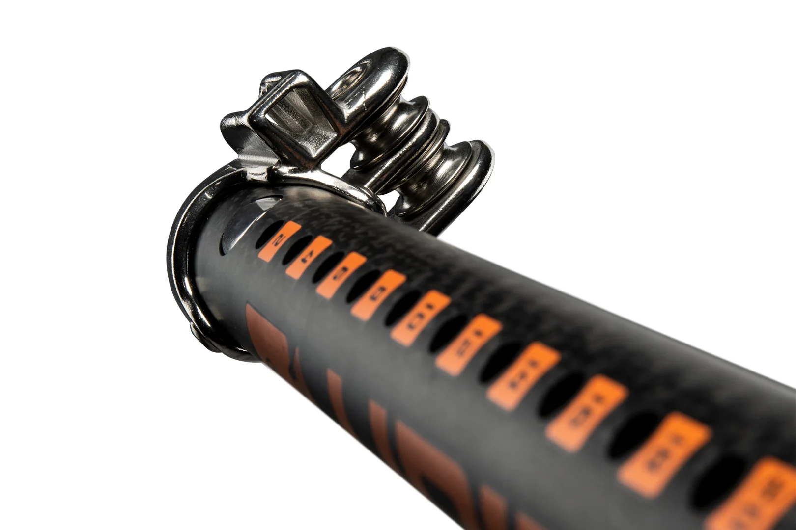 Elite RDM V2 Carbon Mast Extension (U-Pin) 46 5