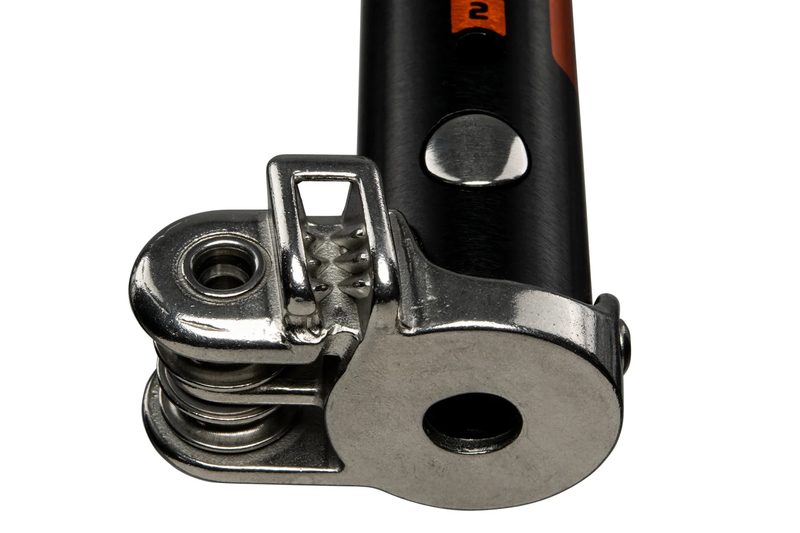 Elite RDM V2 Stainless Steel Mast Extension (U-Pin) 32 3