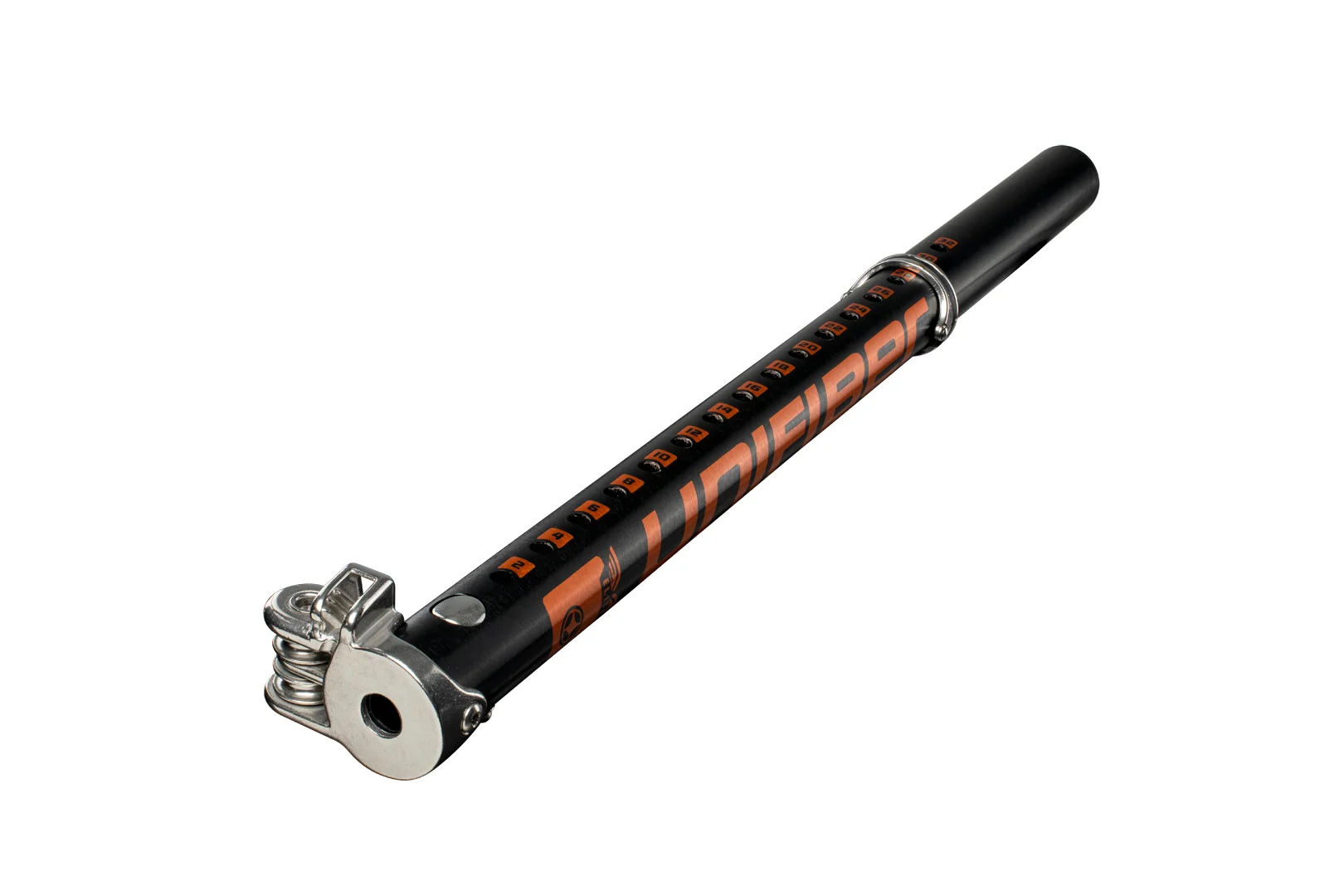Elite RDM V2 Stainless Steel Mast Extension (U-Pin) 46 2