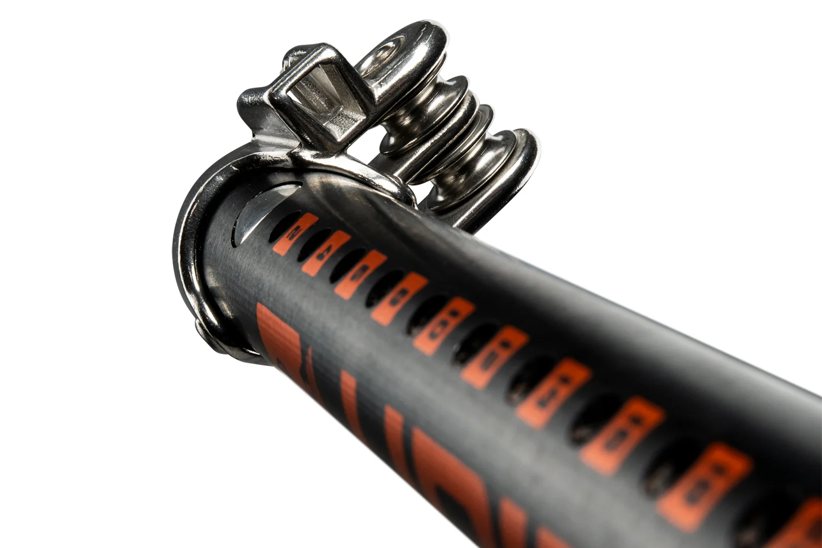 Elite RDM V2 Stainless Steel Mast Extension (U-Pin) 46 5
