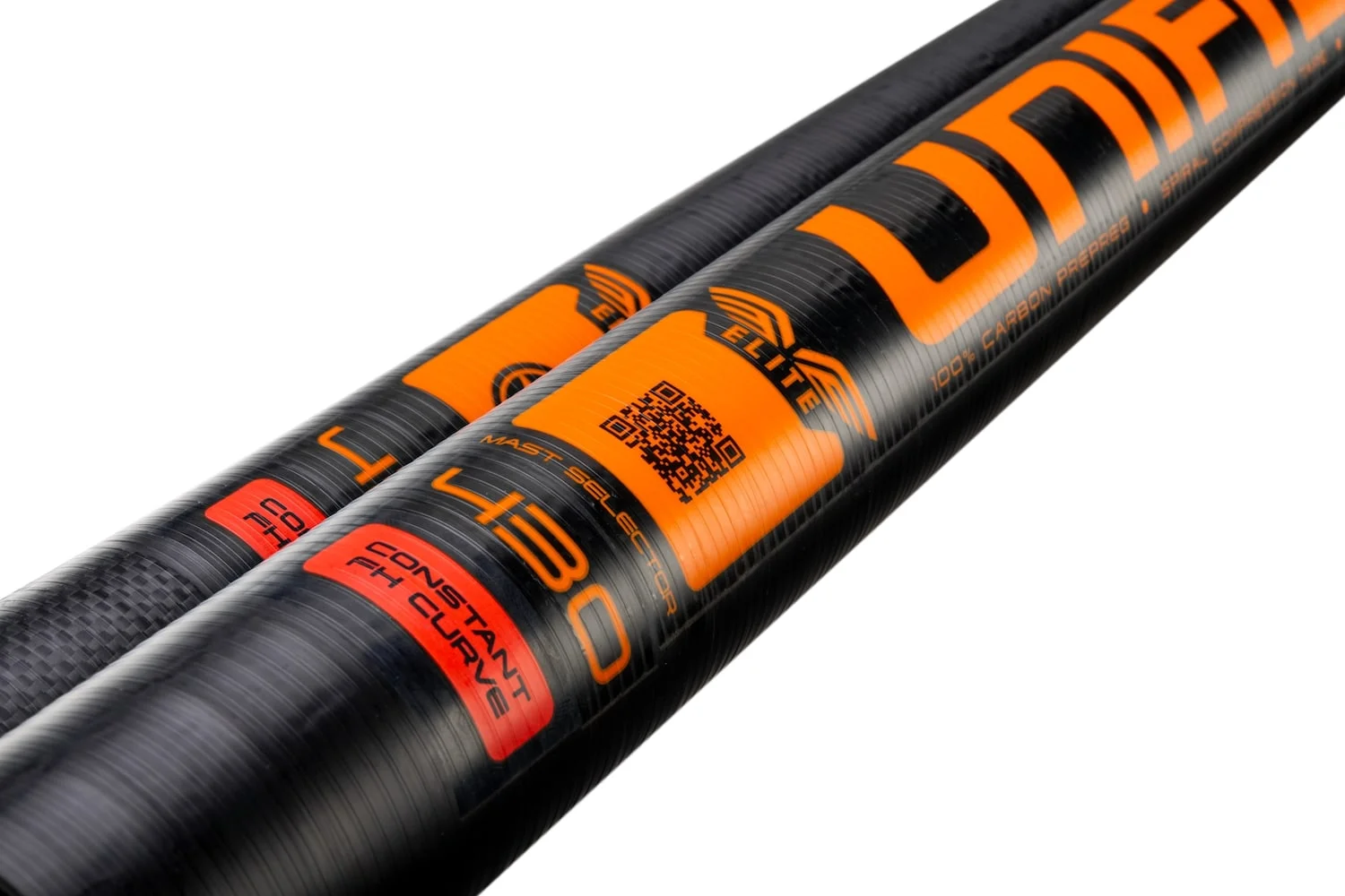 Elite SDM C100 Constant FL Curve 430 2