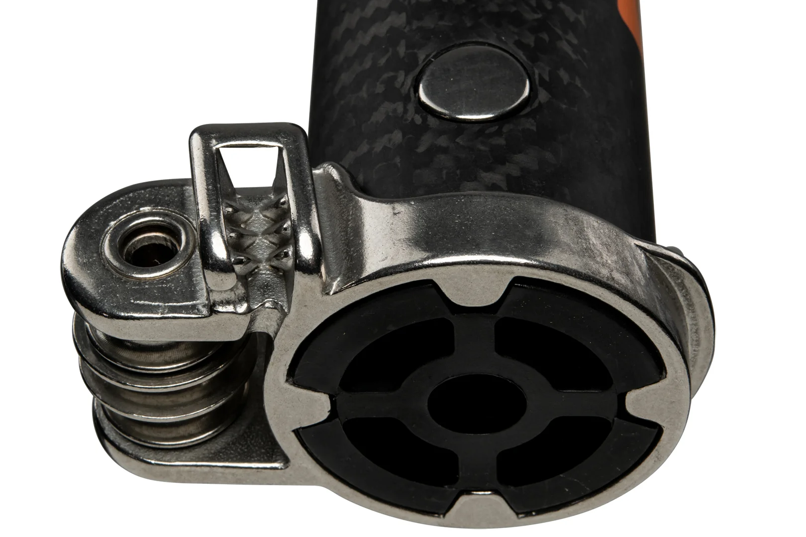 Elite SDM V2 Carbon Mast Extension (U-Pin) 32 3