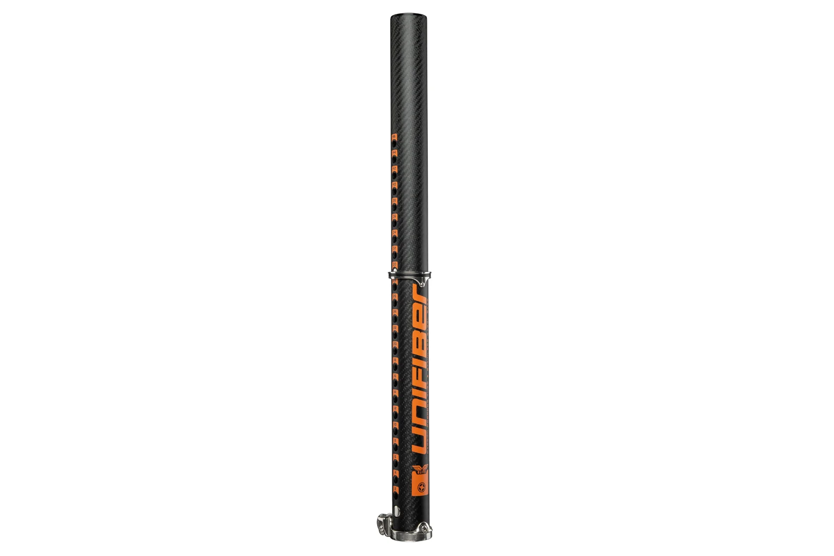Elite SDM V2 Carbon Mast Extension (U-Pin) 46