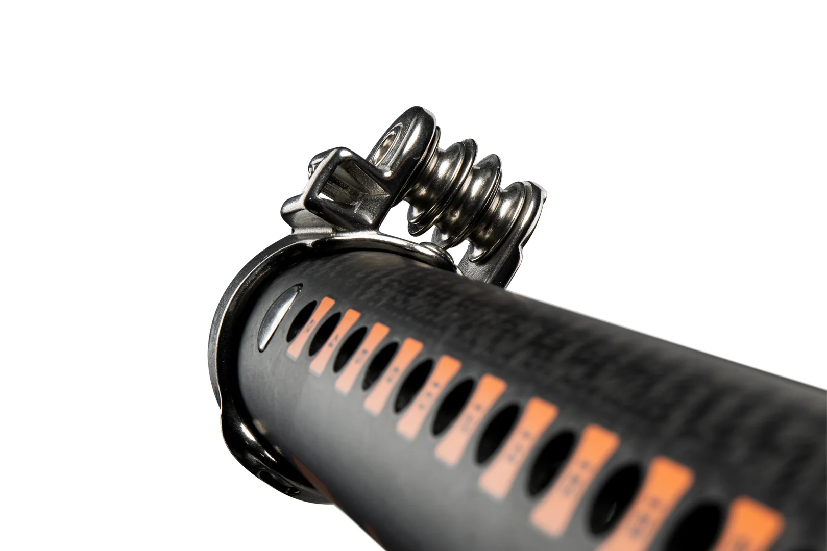 Elite SDM V2 Carbon Mast Extension (U-Pin) 46 5