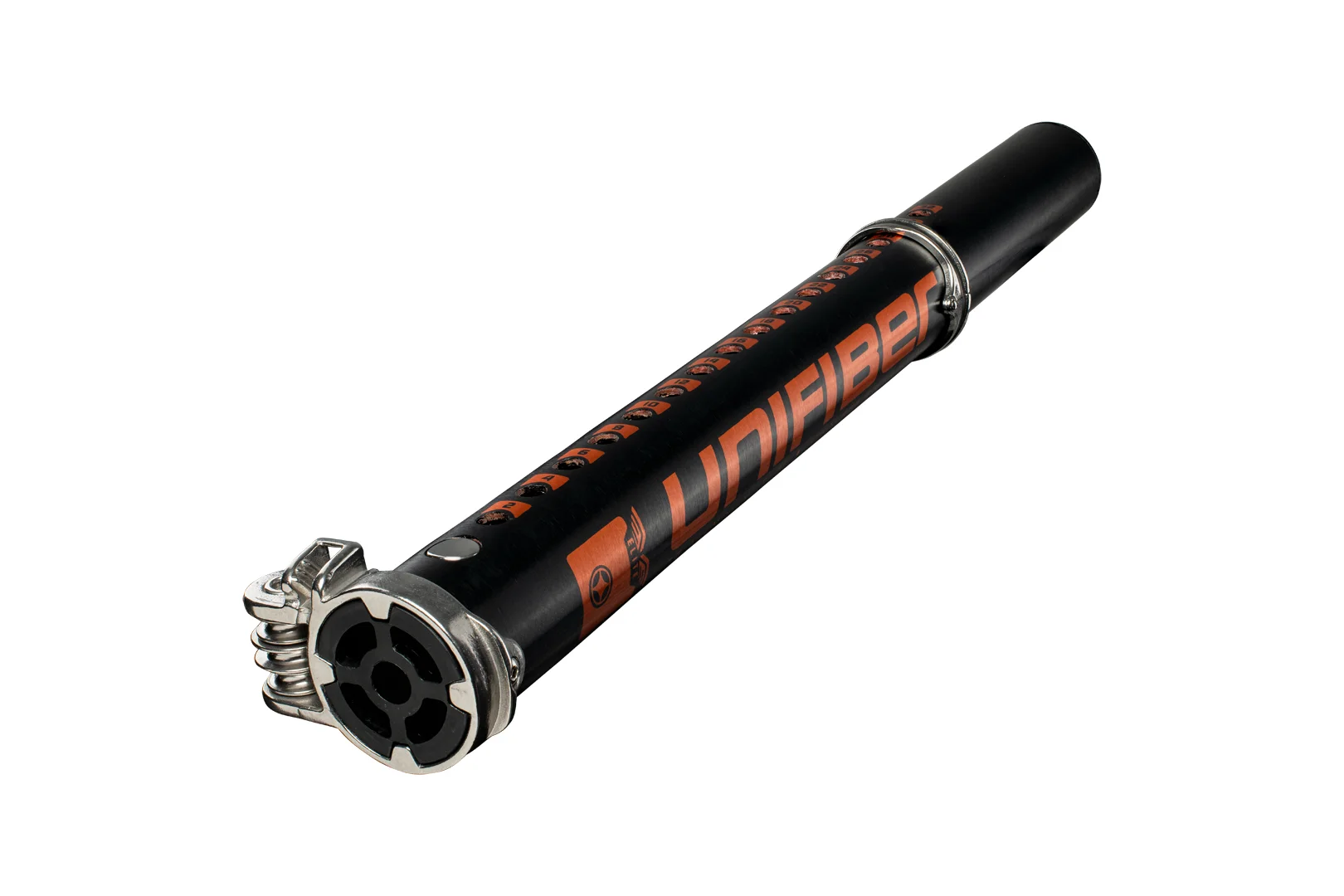 Elite SDM V2 Stainless Steel Mast Extension (U-Pin) 46 2
