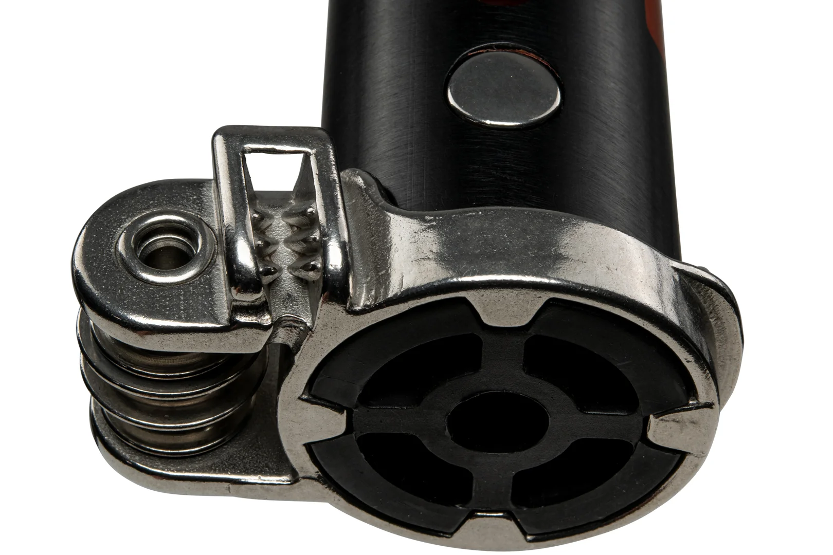 Elite SDM V2 Stainless Steel Mast Extension (U-Pin) 46 3
