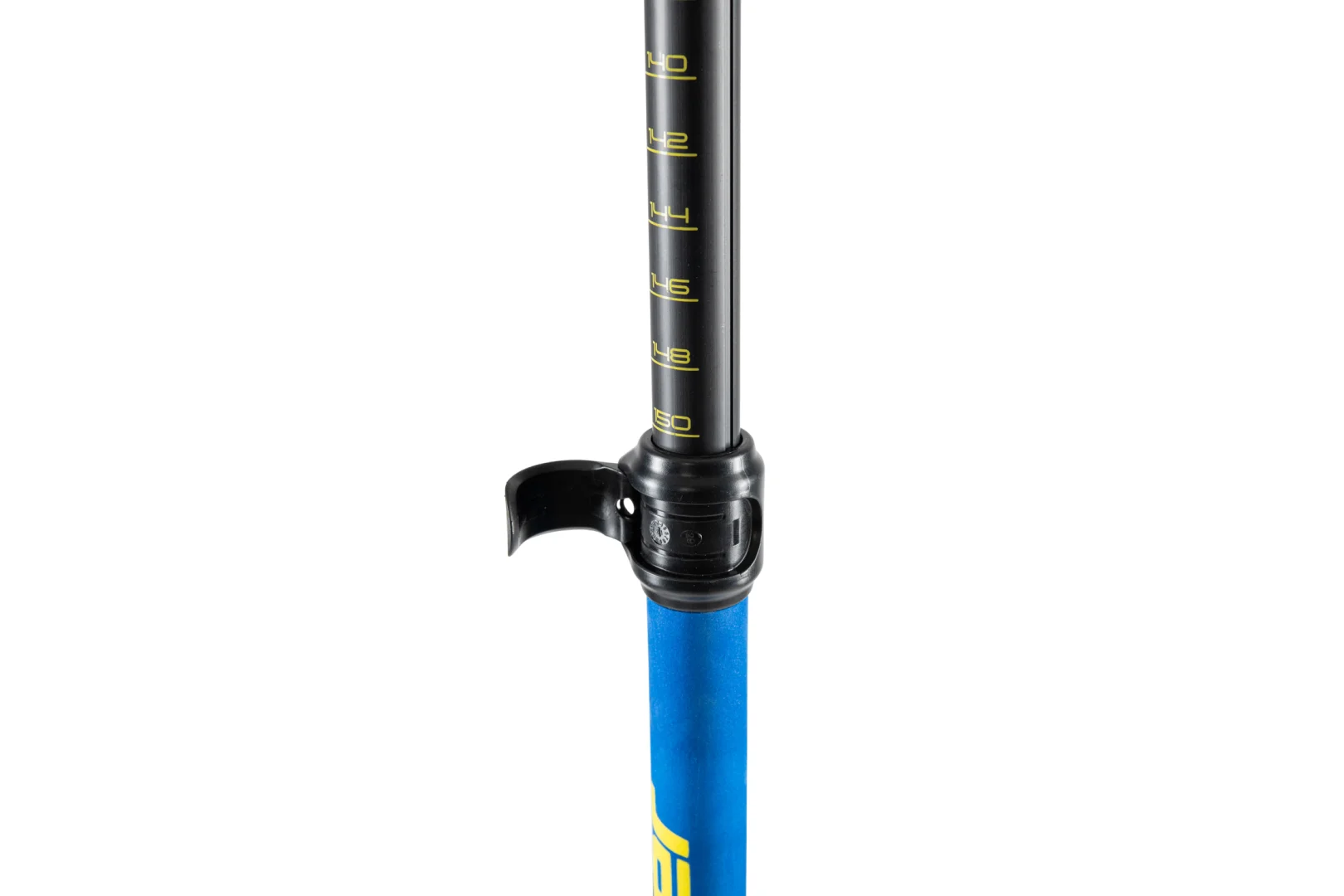 Energy Aluminium SUP Paddle 3PC 4