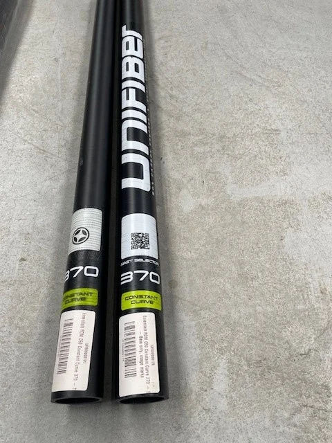Essentials RDM C50 Constant Curve 370 - SCU - Usage marks on the product 2