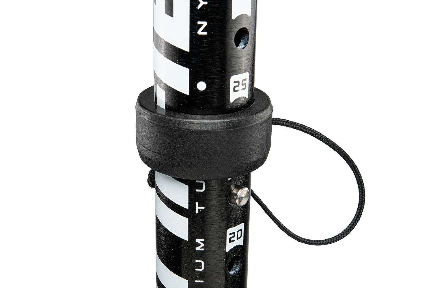Unifiber Essentials RDM V2 Prolunga Alluminio (U-Pin) 45 3