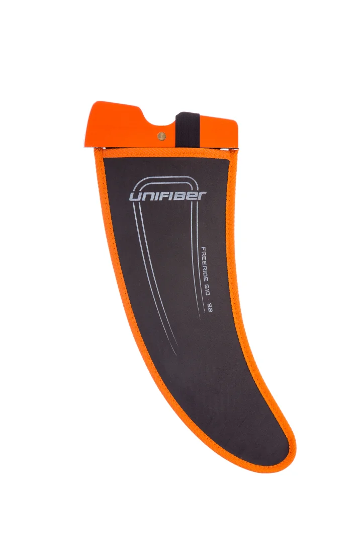 Freeride G10 38 cm Power Box 3