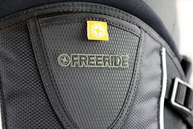 Freeride Harness Size L 2